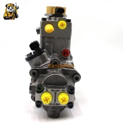 320-2512 High Pressure Fuel Injection Pump for Caterpillar CAT 320D Excavator C6.4 Engine,https://www.pandamanstore.com,320-2512 High Pressure Fuel Injection Pump for Caterpillar CAT 320D Excavator C6.4 Engine