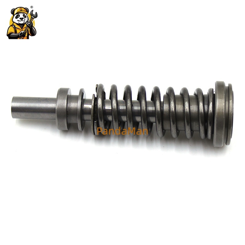 6N7527 Plunger Barrel Assembly 6N-7527   for Caterpillar diesel engine fuel injection system,https://www.pandamanstore.com,6N7527 Plunger Barrel Assembly 6N-7527   for Caterpillar diesel engine fuel injection system