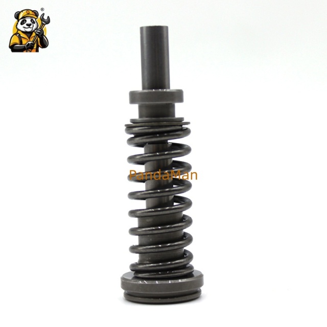 6N7527 Plunger Barrel Assembly 6N-7527   for Caterpillar diesel engine fuel injection system,https://www.pandamanstore.com,6N7527 Plunger Barrel Assembly 6N-7527   for Caterpillar diesel engine fuel injection system