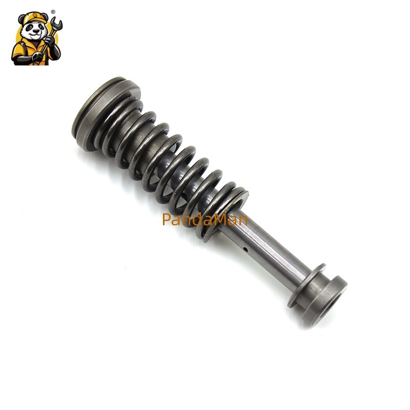 6N7527 Plunger Barrel Assembly 6N-7527   for Caterpillar diesel engine fuel injection system,https://www.pandamanstore.com,6N7527 Plunger Barrel Assembly 6N-7527   for Caterpillar diesel engine fuel injection system
