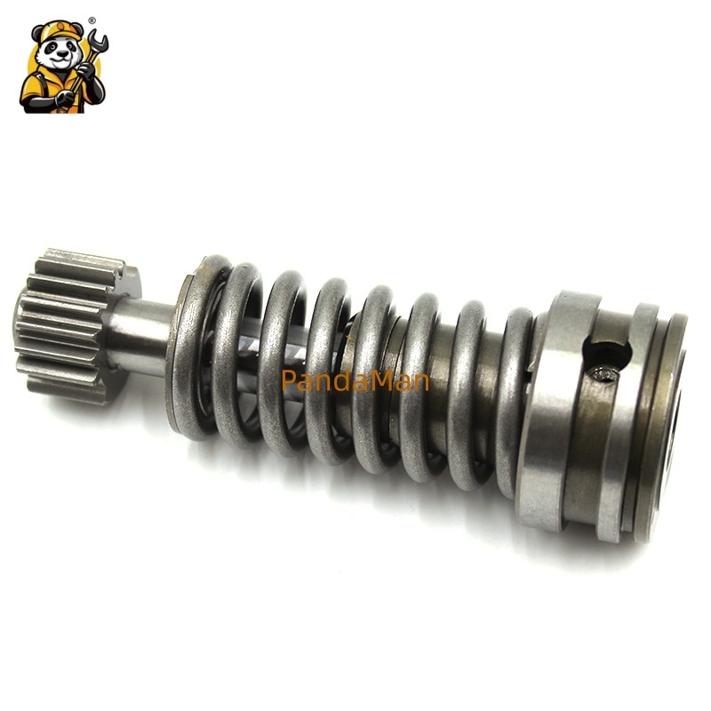 4P-9830 Fuel Injector for Caterpillar 4P9830 CAT 3306 3304 Engine - High Performance Nozzle,https://www.pandamanstore.com,4P-9830 Fuel Injector for Caterpillar 4P9830 CAT 3306 3304 Engine - High Performance Nozzle