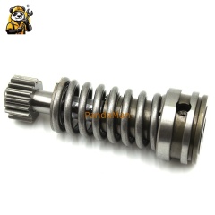 4P-9830 Fuel Injector for Caterpillar 4P9830 CAT 3306 3304 Engine - High Performance Nozzle,https://www.pandamanstore.com,4P-9830 Fuel Injector for Caterpillar 4P9830 CAT 3306 3304 Engine - High Performance Nozzle
