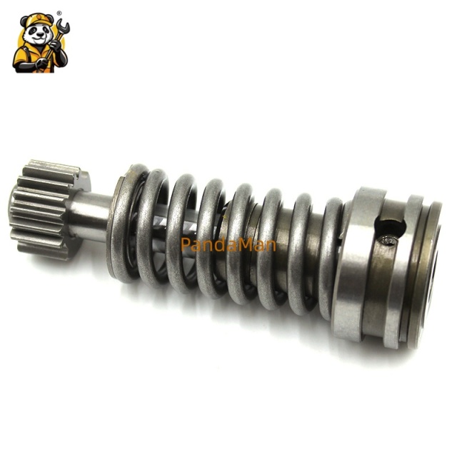 4P-9830 Fuel Injector for Caterpillar 4P9830 CAT 3306 3304 Engine - High Performance Nozzle,https://www.pandamanstore.com,4P-9830 Fuel Injector for Caterpillar 4P9830 CAT 3306 3304 Engine - High Performance Nozzle