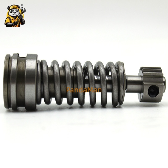 4P-9830 Fuel Injector for Caterpillar 4P9830 CAT 3306 3304 Engine - High Performance Nozzle,https://www.pandamanstore.com,4P-9830 Fuel Injector for Caterpillar 4P9830 CAT 3306 3304 Engine - High Performance Nozzle