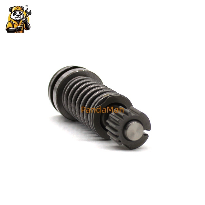 4P-9830 Fuel Injector for Caterpillar 4P9830 CAT 3306 3304 Engine - High Performance Nozzle,https://www.pandamanstore.com,4P-9830 Fuel Injector for Caterpillar 4P9830 CAT 3306 3304 Engine - High Performance Nozzle