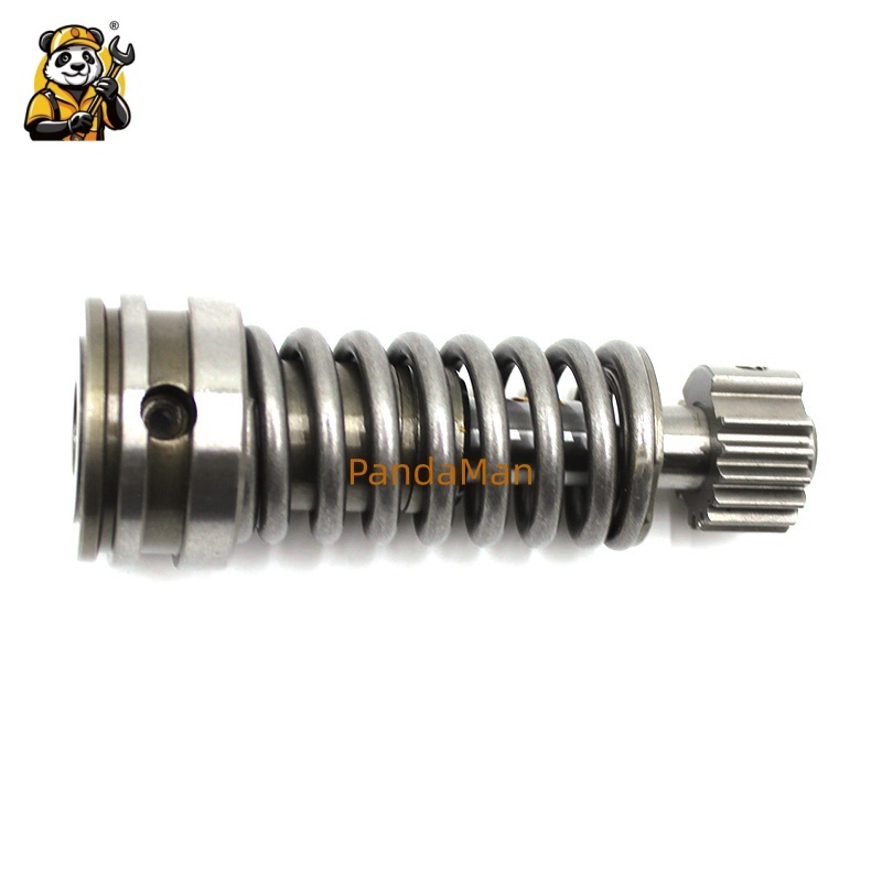 4P-9830 Fuel Injector for Caterpillar 4P9830 CAT 3306 3304 Engine - High Performance Nozzle,https://www.pandamanstore.com,4P-9830 Fuel Injector for Caterpillar 4P9830 CAT 3306 3304 Engine - High Performance Nozzle