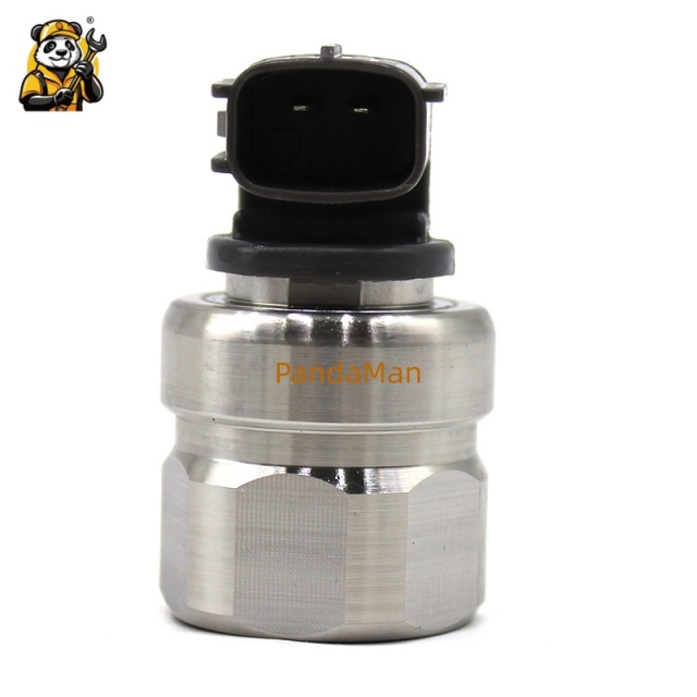 Fuel Injector Solenoid Valve for Toyota Hilux Prado 1KD 2KD 23670-0L050 | Denso System,https://www.pandamanstore.com,Fuel Injector Solenoid Valve for Toyota Hilux Prado 1KD 2KD 23670-0L050 | Denso System