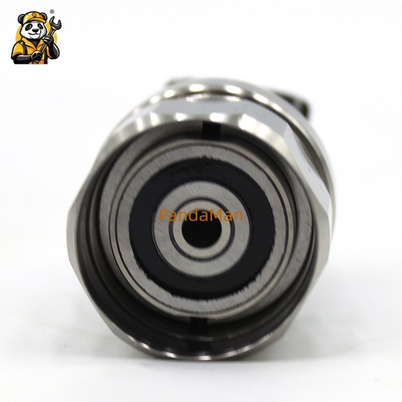 Fuel Injector Solenoid Valve for Toyota Hilux Prado 1KD 2KD 23670-0L050 | Denso System,https://www.pandamanstore.com,Fuel Injector Solenoid Valve for Toyota Hilux Prado 1KD 2KD 23670-0L050 | Denso System