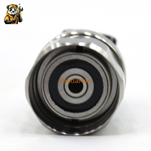 Fuel Injector Solenoid Valve for Toyota Hilux Prado 1KD 2KD 23670-0L050 | Denso System,https://www.pandamanstore.com,Fuel Injector Solenoid Valve for Toyota Hilux Prado 1KD 2KD 23670-0L050 | Denso System