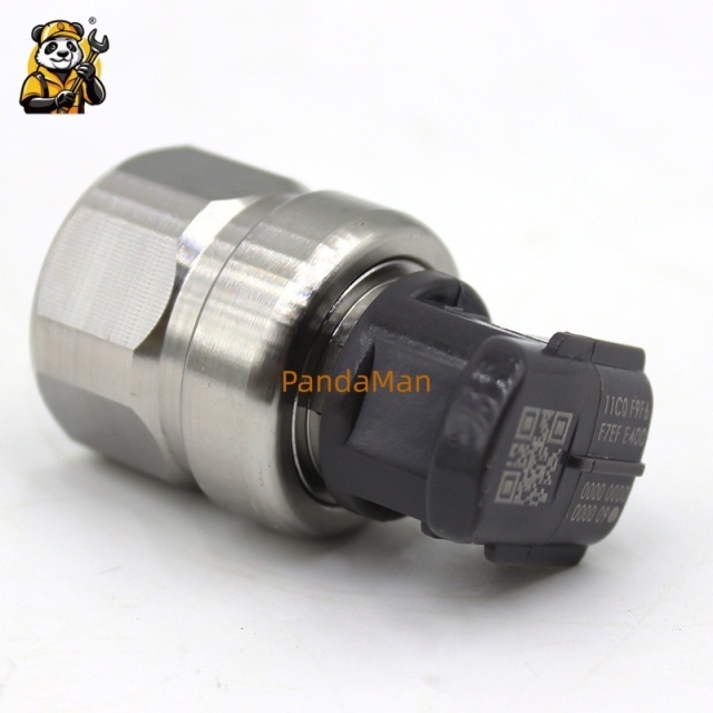 Fuel Injector Solenoid Valve for Toyota Hilux Prado 1KD 2KD 23670-0L050 | Denso System,https://www.pandamanstore.com,Fuel Injector Solenoid Valve for Toyota Hilux Prado 1KD 2KD 23670-0L050 | Denso System