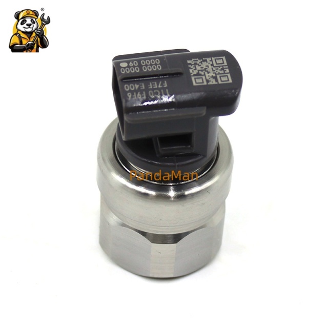 Fuel Injector Solenoid Valve for Toyota Hilux Prado 1KD 2KD 23670-0L050 | Denso System,https://www.pandamanstore.com,Fuel Injector Solenoid Valve for Toyota Hilux Prado 1KD 2KD 23670-0L050 | Denso System