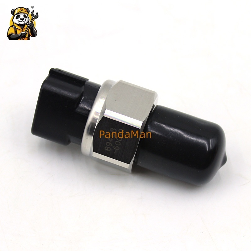 89458-60010 Fuel Rail Pressure Sensor for Toyota Hilux Land Cruiser Prado 1KD 2KD Engine,https://www.pandamanstore.com,89458-60010 Fuel Rail Pressure Sensor for Toyota Hilux Land Cruiser Prado 1KD 2KD Engine