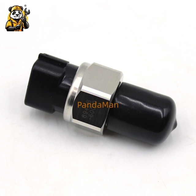 89458-60010 Fuel Rail Pressure Sensor for Toyota Hilux Land Cruiser Prado 1KD 2KD Engine,https://www.pandamanstore.com,89458-60010 Fuel Rail Pressure Sensor for Toyota Hilux Land Cruiser Prado 1KD 2KD Engine