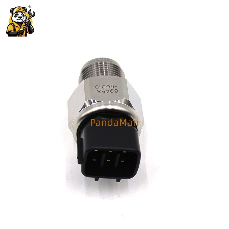 89458-60010 Fuel Rail Pressure Sensor for Toyota Hilux Land Cruiser Prado 1KD 2KD Engine,https://www.pandamanstore.com,89458-60010 Fuel Rail Pressure Sensor for Toyota Hilux Land Cruiser Prado 1KD 2KD Engine