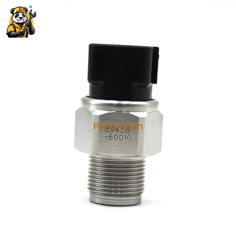 89458-60010 Fuel Rail Pressure Sensor for Toyota Hilux Land Cruiser Prado 1KD 2KD Engine,https://www.pandamanstore.com,89458-60010 Fuel Rail Pressure Sensor for Toyota Hilux Land Cruiser Prado 1KD 2KD Engine