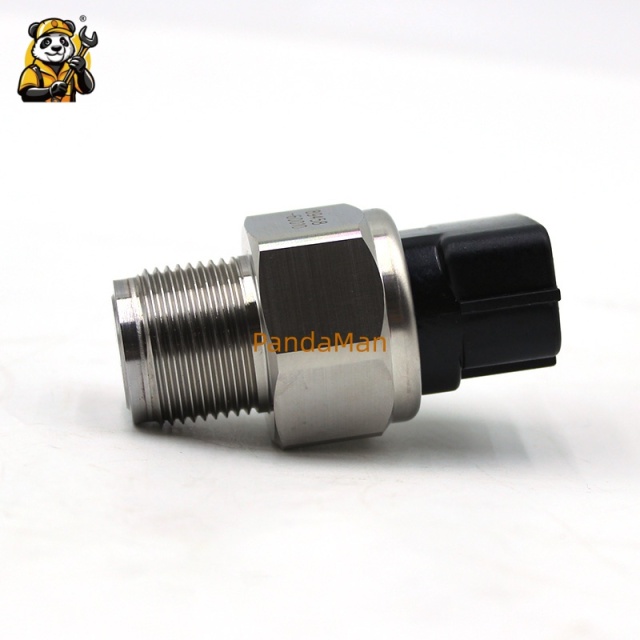 89458-60010 Fuel Rail Pressure Sensor for Toyota Hilux Land Cruiser Prado 1KD 2KD Engine,https://www.pandamanstore.com,89458-60010 Fuel Rail Pressure Sensor for Toyota Hilux Land Cruiser Prado 1KD 2KD Engine