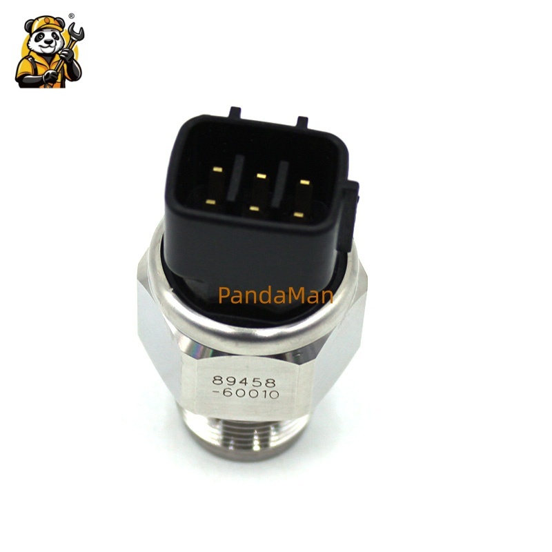 89458-60010 Fuel Rail Pressure Sensor for Toyota Hilux Land Cruiser Prado 1KD 2KD Engine,https://www.pandamanstore.com,89458-60010 Fuel Rail Pressure Sensor for Toyota Hilux Land Cruiser Prado 1KD 2KD Engine