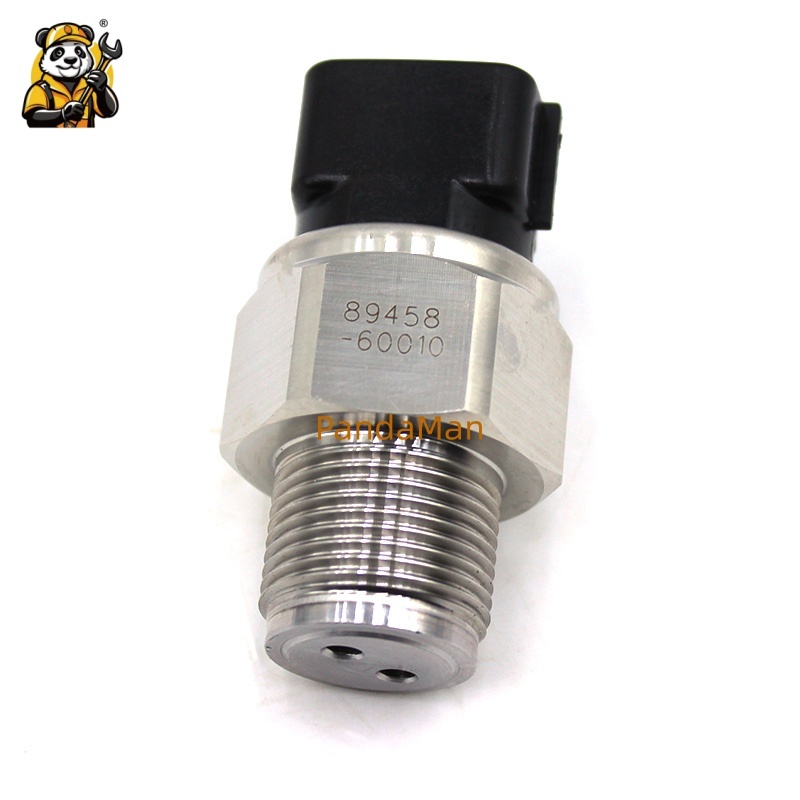 89458-60010 Fuel Rail Pressure Sensor for Toyota Hilux Land Cruiser Prado 1KD 2KD Engine,https://www.pandamanstore.com,89458-60010 Fuel Rail Pressure Sensor for Toyota Hilux Land Cruiser Prado 1KD 2KD Engine