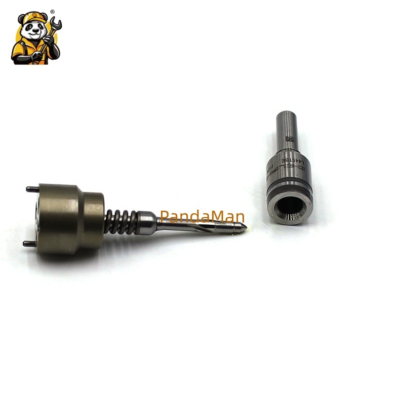 28350411 28350411-12B1 Fuel Injector 28342997 28343132  Nozzle for Delphi GWM Haval H5 H6 4D20 2.0L Engine,https://www.pandamanstore.com,28350411 28350411-12B1 Fuel Injector 28342997 28343132  Nozzle for Delphi GWM Haval H5 H6 4D20 2.0L Engine
