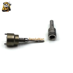28350411 28350411-12B1 Fuel Injector 28342997 28343132  Nozzle for Delphi GWM Haval H5 H6 4D20 2.0L Engine,https://www.pandamanstore.com,28350411 28350411-12B1 Fuel Injector 28342997 28343132  Nozzle for Delphi GWM Haval H5 H6 4D20 2.0L Engine
