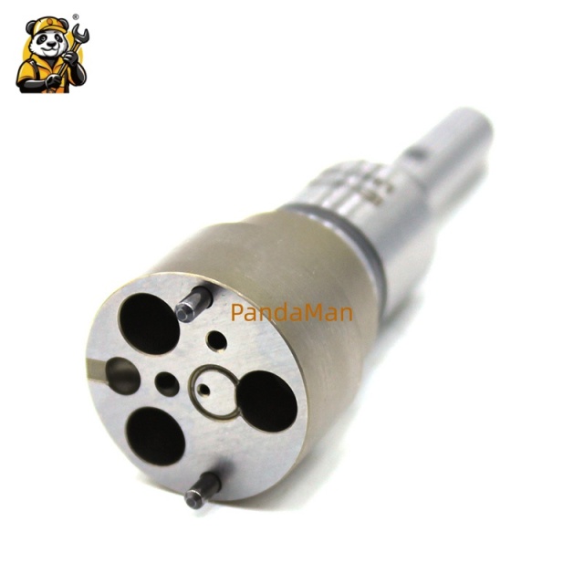 28350411 28350411-12B1 Fuel Injector 28342997 28343132  Nozzle for Delphi GWM Haval H5 H6 4D20 2.0L Engine,https://www.pandamanstore.com,28350411 28350411-12B1 Fuel Injector 28342997 28343132  Nozzle for Delphi GWM Haval H5 H6 4D20 2.0L Engine