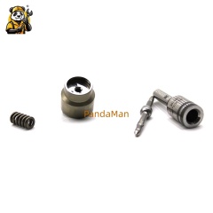 28350411 28350411-12B1 Fuel Injector 28342997 28343132  Nozzle for Delphi GWM Haval H5 H6 4D20 2.0L Engine,https://www.pandamanstore.com,28350411 28350411-12B1 Fuel Injector 28342997 28343132  Nozzle for Delphi GWM Haval H5 H6 4D20 2.0L Engine