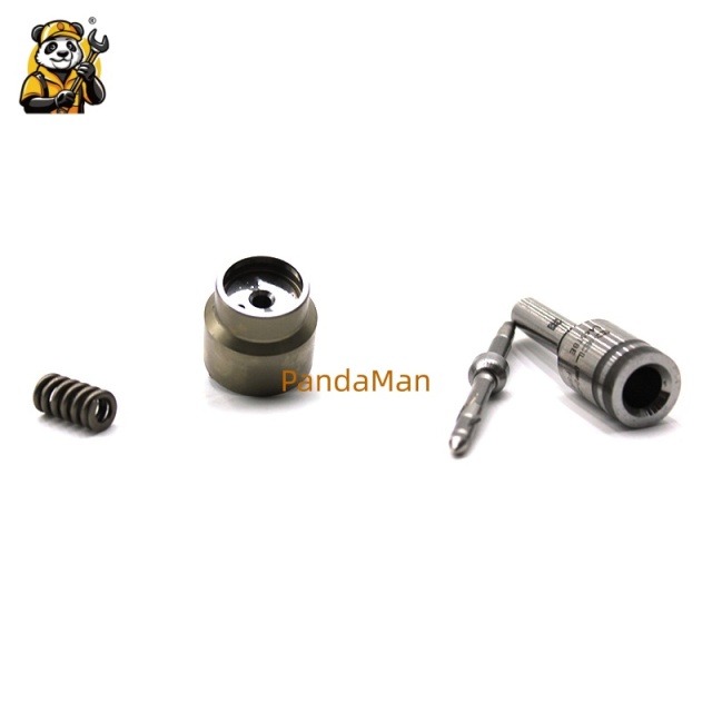 28350411 28350411-12B1 Fuel Injector 28342997 28343132  Nozzle for Delphi GWM Haval H5 H6 4D20 2.0L Engine,https://www.pandamanstore.com,28350411 28350411-12B1 Fuel Injector 28342997 28343132  Nozzle for Delphi GWM Haval H5 H6 4D20 2.0L Engine