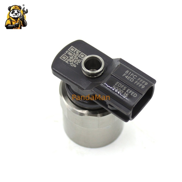 1465A439 Fuel Injector Solenoid Valve for Mitsubishi Triton L200 Pajero Sport 2.4L 4N15 Engine,https://www.pandamanstore.com,1465A439 Fuel Injector Solenoid Valve for Mitsubishi Triton L200 Pajero Sport 2.4L 4N15 Engine
