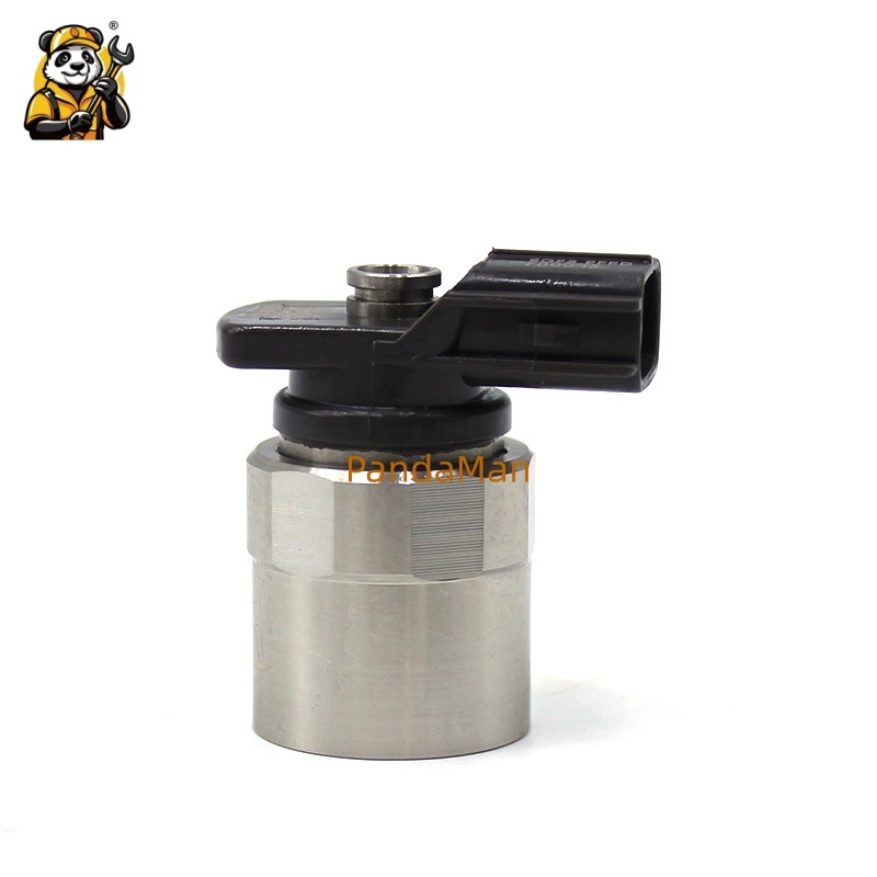 1465A439 Fuel Injector Solenoid Valve for Mitsubishi Triton L200 Pajero Sport 2.4L 4N15 Engine,https://www.pandamanstore.com,1465A439 Fuel Injector Solenoid Valve for Mitsubishi Triton L200 Pajero Sport 2.4L 4N15 Engine
