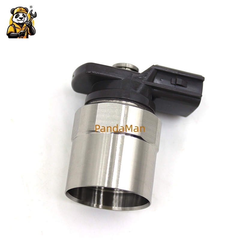 1465A439 Fuel Injector Solenoid Valve for Mitsubishi Triton L200 Pajero Sport 2.4L 4N15 Engine,https://www.pandamanstore.com,1465A439 Fuel Injector Solenoid Valve for Mitsubishi Triton L200 Pajero Sport 2.4L 4N15 Engine