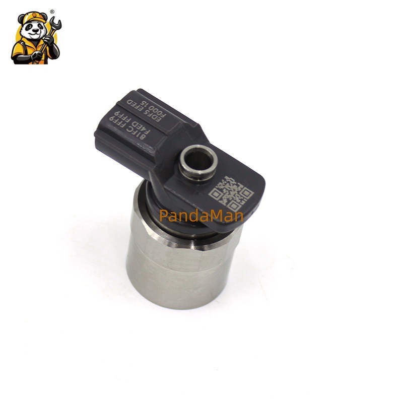 1465A439 Fuel Injector Solenoid Valve for Mitsubishi Triton L200 Pajero Sport 2.4L 4N15 Engine,https://www.pandamanstore.com,1465A439 Fuel Injector Solenoid Valve for Mitsubishi Triton L200 Pajero Sport 2.4L 4N15 Engine