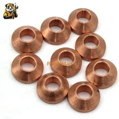 Gasket 8980792480 8-98079248-0 Fuel Injector Copper Washer for Isuzu 4HK1 6HK1 4JJ1 Engine  Hitachi ZAX200-3,https://www.pandamanstore.com,Gasket 8980792480 8-98079248-0 Fuel Injector Copper Washer for Isuzu 4HK1 6HK1 4JJ1 Engine  Hitachi ZAX200-3