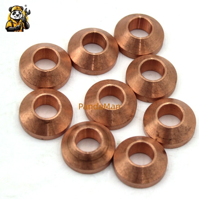 Gasket 8980792480 8-98079248-0 Fuel Injector Copper Washer for Isuzu 4HK1 6HK1 4JJ1 Engine  Hitachi ZAX200-3,https://www.pandamanstore.com,Gasket 8980792480 8-98079248-0 Fuel Injector Copper Washer for Isuzu 4HK1 6HK1 4JJ1 Engine  Hitachi ZAX200-3