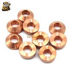 Gasket 8980792480 8-98079248-0 Fuel Injector Copper Washer for Isuzu 4HK1 6HK1 4JJ1 Engine  Hitachi ZAX200-3,https://www.pandamanstore.com,Gasket 8980792480 8-98079248-0 Fuel Injector Copper Washer for Isuzu 4HK1 6HK1 4JJ1 Engine  Hitachi ZAX200-3