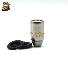 7M-4601 Fuel Injector Pencil Nozzle for Caterpillar CAT 3306 3304 D333 Engine,https://www.pandamanstore.com,7M-4601 Fuel Injector Pencil Nozzle for Caterpillar CAT 3306 3304 D333 Engine