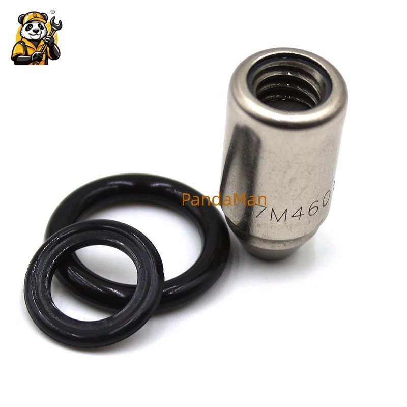 7M-4601 Fuel Injector Pencil Nozzle for Caterpillar CAT 3306 3304 D333 Engine,https://www.pandamanstore.com,7M-4601 Fuel Injector Pencil Nozzle for Caterpillar CAT 3306 3304 D333 Engine