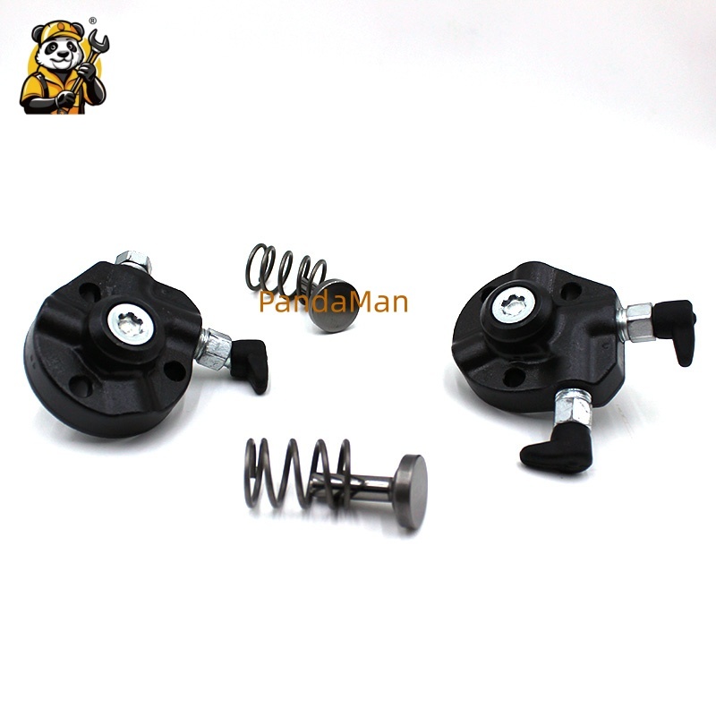 Fuel Pump Plunger Element for Denso HP3 Supply Pump 294000-2050 | Hino J08E Kobelco SK200-8,https://www.pandamanstore.com,Fuel Pump Plunger Element for Denso HP3 Supply Pump 294000-2050 | Hino J08E Kobelco SK200-8