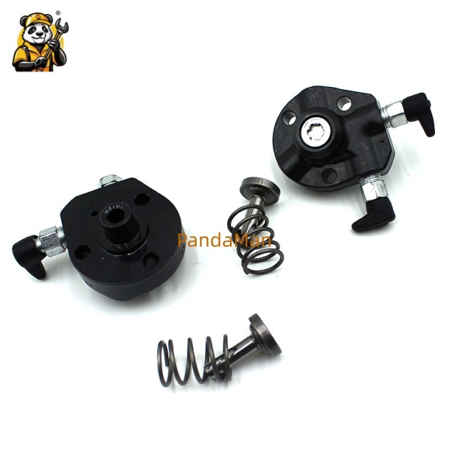 Fuel Pump Plunger Element for Denso HP3 Supply Pump 294000-2050 | Hino J08E Kobelco SK200-8,https://www.pandamanstore.com,Fuel Pump Plunger Element for Denso HP3 Supply Pump 294000-2050 | Hino J08E Kobelco SK200-8