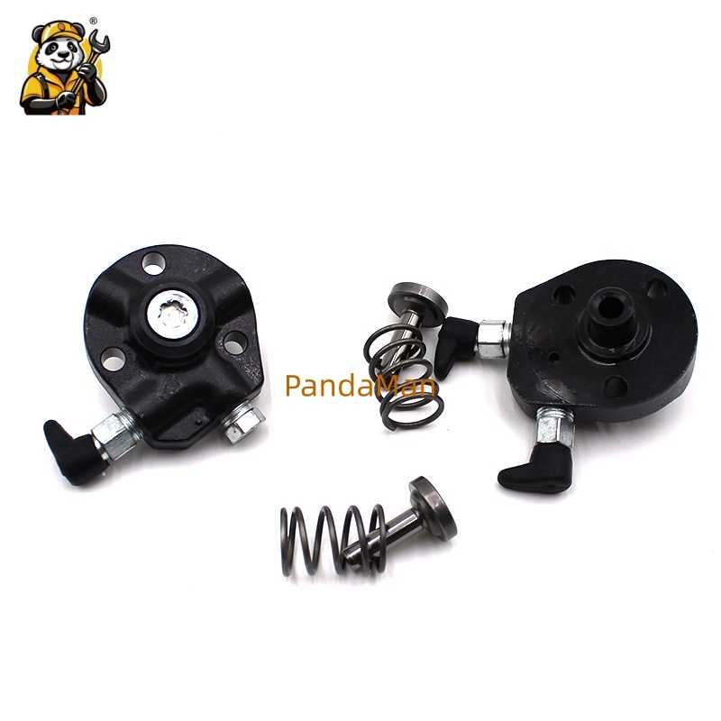 Fuel Pump Plunger Element for Denso HP3 Supply Pump 294000-2050 | Hino J08E Kobelco SK200-8,https://www.pandamanstore.com,Fuel Pump Plunger Element for Denso HP3 Supply Pump 294000-2050 | Hino J08E Kobelco SK200-8