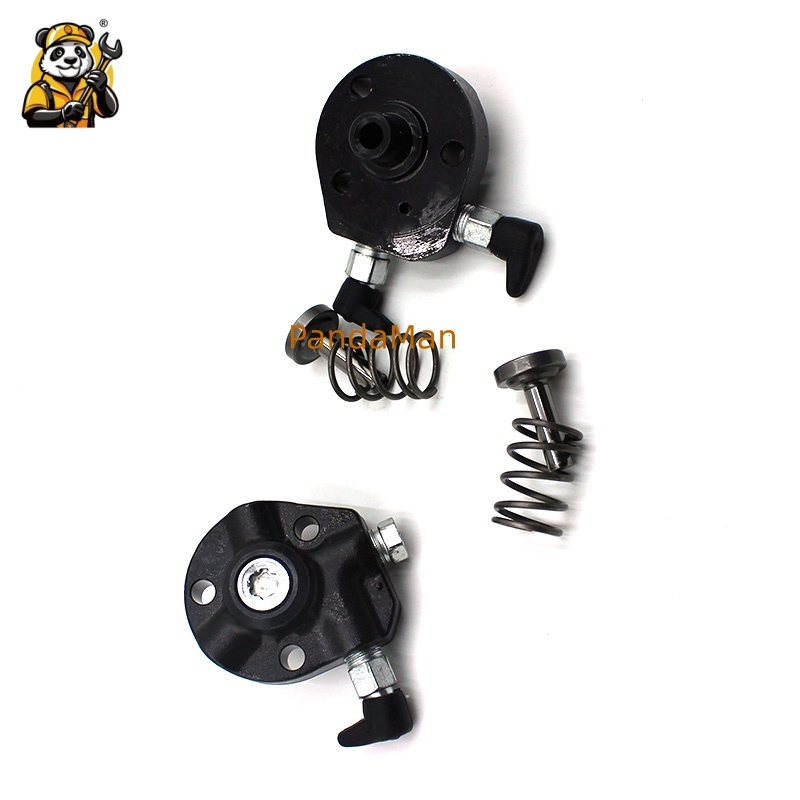 Fuel Pump Plunger Element for Denso HP3 Supply Pump 294000-2050 | Hino J08E Kobelco SK200-8,https://www.pandamanstore.com,Fuel Pump Plunger Element for Denso HP3 Supply Pump 294000-2050 | Hino J08E Kobelco SK200-8