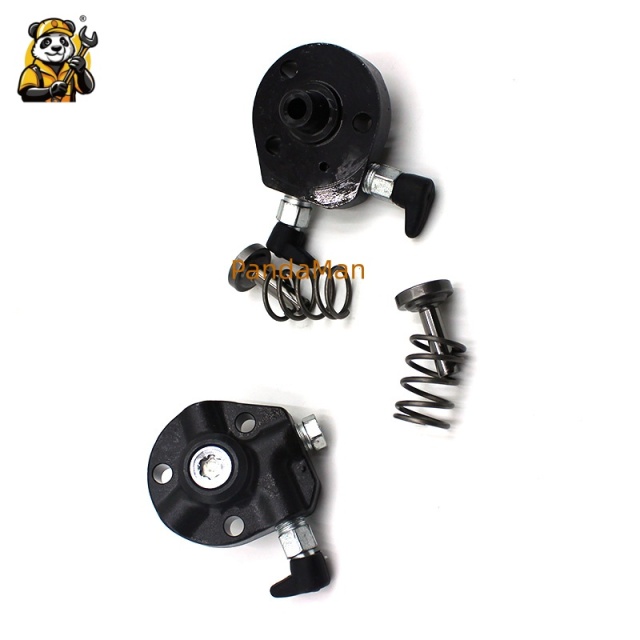 Fuel Pump Plunger Element for Denso HP3 Supply Pump 294000-2050 | Hino J08E Kobelco SK200-8,https://www.pandamanstore.com,Fuel Pump Plunger Element for Denso HP3 Supply Pump 294000-2050 | Hino J08E Kobelco SK200-8