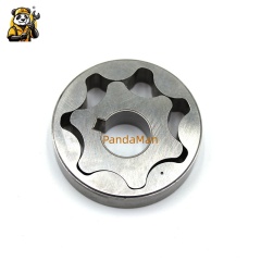 Fuel Feed Pump Gear Pump for Denso Supply Pump 294000-2050  Hino J05E J08E Kobelco SK200-8,https://www.pandamanstore.com,Fuel Feed Pump Gear Pump for Denso Supply Pump 294000-2050  Hino J05E J08E Kobelco SK200-8