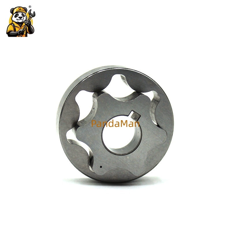 Fuel Feed Pump Gear Pump for Denso Supply Pump 294000-2050  Hino J05E J08E Kobelco SK200-8,https://www.pandamanstore.com,Fuel Feed Pump Gear Pump for Denso Supply Pump 294000-2050  Hino J05E J08E Kobelco SK200-8
