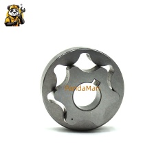Fuel Feed Pump Gear Pump for Denso Supply Pump 294000-2050  Hino J05E J08E Kobelco SK200-8,https://www.pandamanstore.com,Fuel Feed Pump Gear Pump for Denso Supply Pump 294000-2050  Hino J05E J08E Kobelco SK200-8