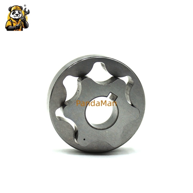 Fuel Feed Pump Gear Pump for Denso Supply Pump 294000-2050  Hino J05E J08E Kobelco SK200-8,https://www.pandamanstore.com,Fuel Feed Pump Gear Pump for Denso Supply Pump 294000-2050  Hino J05E J08E Kobelco SK200-8