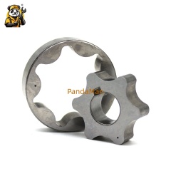 Fuel Feed Pump Gear Pump for Denso Supply Pump 294000-2050  Hino J05E J08E Kobelco SK200-8,https://www.pandamanstore.com,Fuel Feed Pump Gear Pump for Denso Supply Pump 294000-2050  Hino J05E J08E Kobelco SK200-8