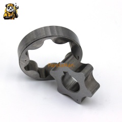 Fuel Feed Pump Gear Pump for Denso Supply Pump 294000-2050  Hino J05E J08E Kobelco SK200-8,https://www.pandamanstore.com,Fuel Feed Pump Gear Pump for Denso Supply Pump 294000-2050  Hino J05E J08E Kobelco SK200-8