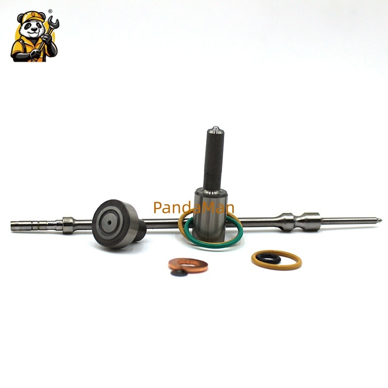 4307475 Fuel Injector Repair Kit for Cummins ISX15 QSX15 Engine  Injector Seal & O-Ring Set,https://www.pandamanstore.com,4307475 Fuel Injector Repair Kit for Cummins ISX15 QSX15 Engine  Injector Seal & O-Ring Set