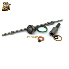 4307475 Fuel Injector Repair Kit for Cummins ISX15 QSX15 Engine  Injector Seal & O-Ring Set,https://www.pandamanstore.com,4307475 Fuel Injector Repair Kit for Cummins ISX15 QSX15 Engine  Injector Seal & O-Ring Set