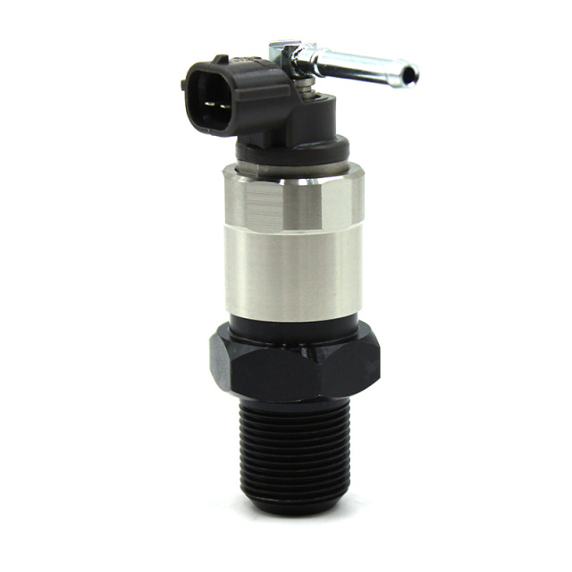 High-Quality Fuel Common Rail Assembly Sensor Pressure Limiter Valve 23810-0L030 for   | 1KD-FTV & 2KD-FTV Engines,https://www.pandamanstore.com,High-Quality Fuel Common Rail Assembly Sensor Pressure Limiter Valve 23810-0L030 for   | 1KD-FTV & 2KD-FTV Engines